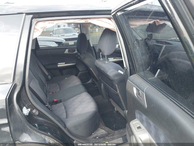 Aukcja sprzedaży 2009 Subaru Forester 2.5x, vin: JF2SH61649H707044, numer aukcji: 44820105