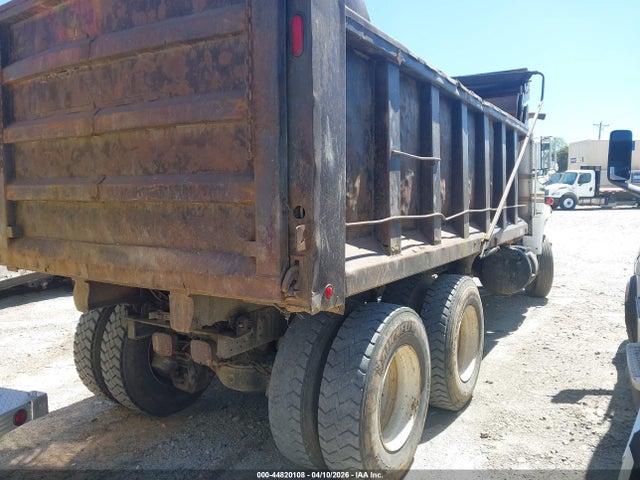 44820108 :رقم المزاد ، 1M2N274C6JW006098 vin ، 1988 Mack 600 R600 مزاد بيع