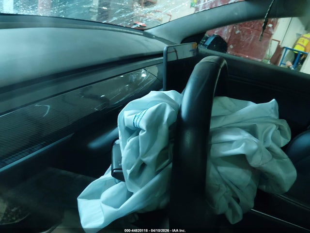 Tesla Model 3 Long Range/mid Range 2018 5YJ3E1EA7JF015491 Image 7