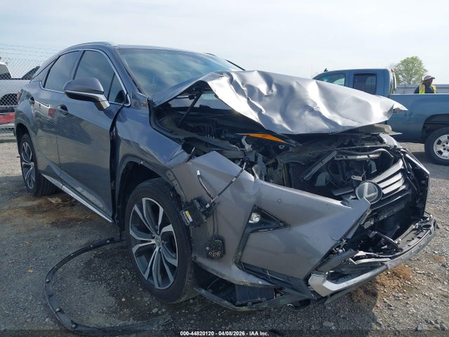 Aukcja sprzedaży 2017 Lexus Rx 350, vin: 2T2ZZMCA2HC062926, numer aukcji: 44820120