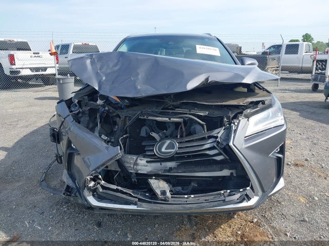 Aukcja sprzedaży 2017 Lexus Rx 350, vin: 2T2ZZMCA2HC062926, numer aukcji: 44820120