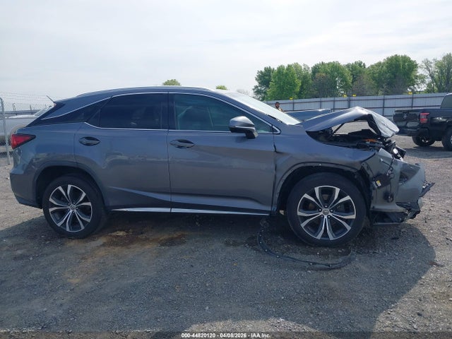 Aukcja sprzedaży 2017 Lexus Rx 350, vin: 2T2ZZMCA2HC062926, numer aukcji: 44820120