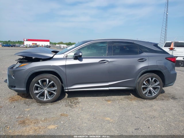 Aukcja sprzedaży 2017 Lexus Rx 350, vin: 2T2ZZMCA2HC062926, numer aukcji: 44820120