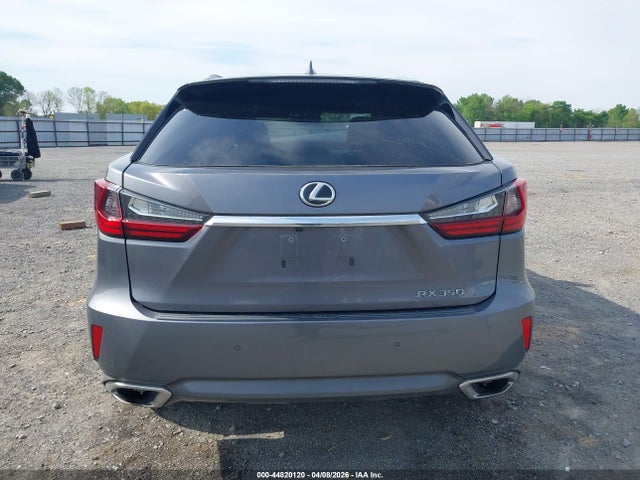 Aukcja sprzedaży 2017 Lexus Rx 350, vin: 2T2ZZMCA2HC062926, numer aukcji: 44820120