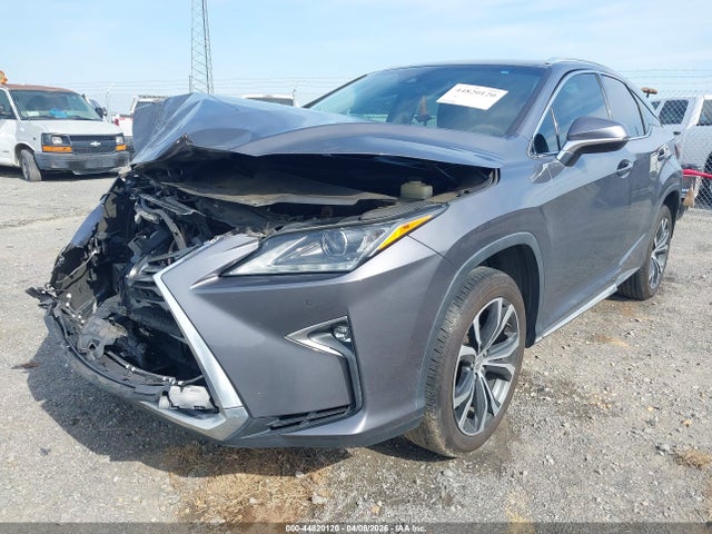 Aukcja sprzedaży 2017 Lexus Rx 350, vin: 2T2ZZMCA2HC062926, numer aukcji: 44820120