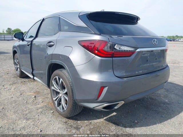 Aukcja sprzedaży 2017 Lexus Rx 350, vin: 2T2ZZMCA2HC062926, numer aukcji: 44820120
