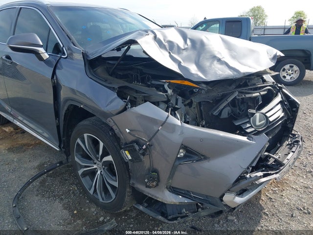 Aukcja sprzedaży 2017 Lexus Rx 350, vin: 2T2ZZMCA2HC062926, numer aukcji: 44820120