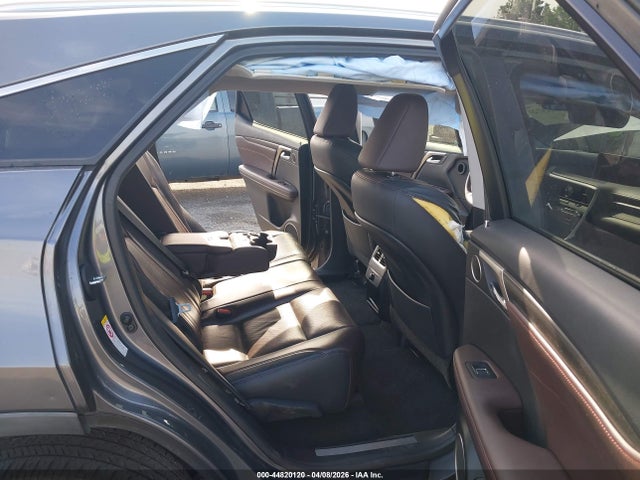 Aukcja sprzedaży 2017 Lexus Rx 350, vin: 2T2ZZMCA2HC062926, numer aukcji: 44820120