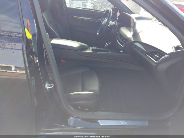 Продаж на аукціоні авто 2025 Cadillac Ct5 Sport Rwd, vin: 1G6DP5RK8S0117152, номер лоту: 44820146