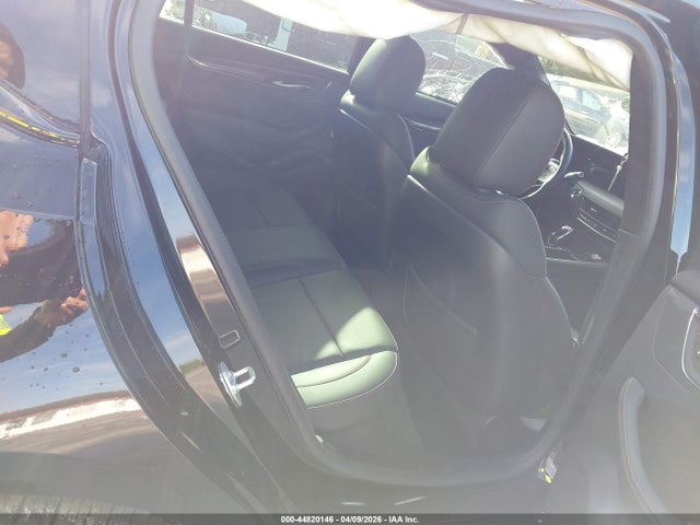 Продаж на аукціоні авто 2025 Cadillac Ct5 Sport Rwd, vin: 1G6DP5RK8S0117152, номер лоту: 44820146