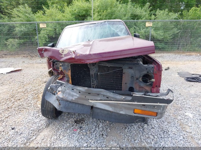 Продажа на аукционе авто 1991 Gmc S15 Jimmy, vin: 1GKCS13ZXM2531874, номер лота: 44820148