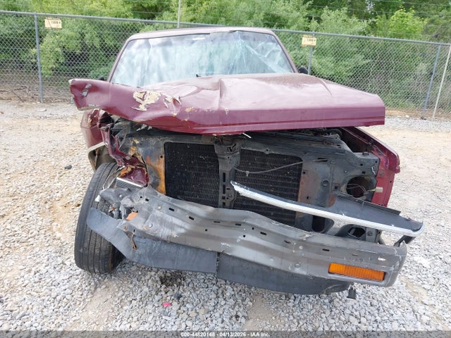 Продажа на аукционе авто 1991 Gmc S15 Jimmy, vin: 1GKCS13ZXM2531874, номер лота: 44820148