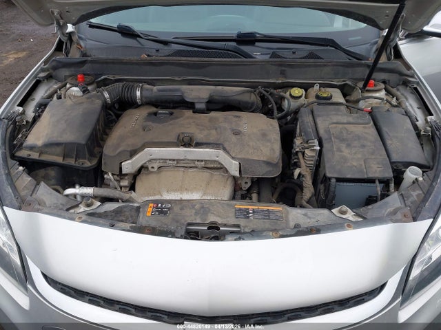 2016 CHEVROLET MALIBU LIMITED 1G11E5SAXGU154963 Photo 9