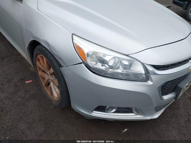 2016 CHEVROLET MALIBU LIMITED 1G11E5SAXGU154963 Photo 5