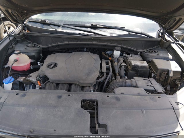 Aukcja sprzedaży 2022 Hyundai Tucson Sel, vin: 5NMJC3AE1NH021311, numer aukcji: 44820155