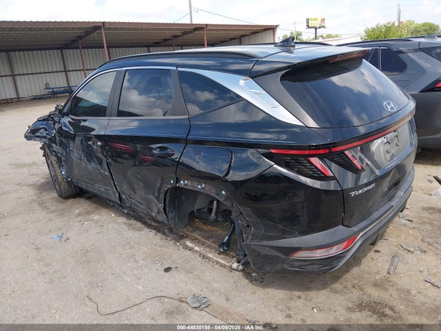 Aukcja sprzedaży 2022 Hyundai Tucson Sel, vin: 5NMJC3AE1NH021311, numer aukcji: 44820155