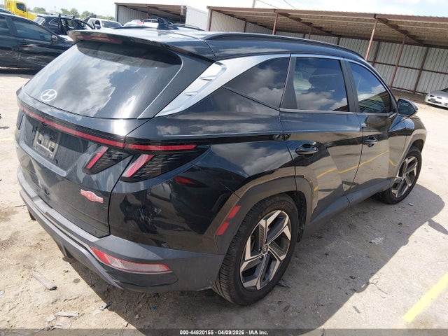Aukcja sprzedaży 2022 Hyundai Tucson Sel, vin: 5NMJC3AE1NH021311, numer aukcji: 44820155