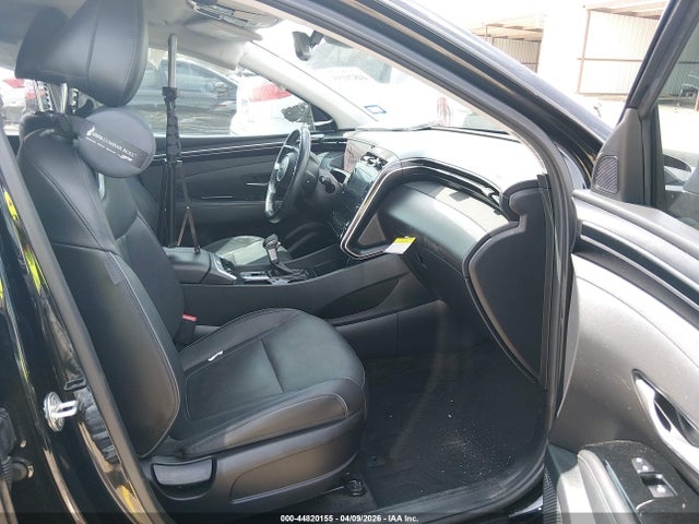 Aukcja sprzedaży 2022 Hyundai Tucson Sel, vin: 5NMJC3AE1NH021311, numer aukcji: 44820155