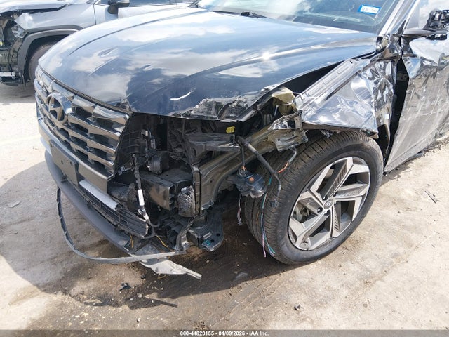 Aukcja sprzedaży 2022 Hyundai Tucson Sel, vin: 5NMJC3AE1NH021311, numer aukcji: 44820155