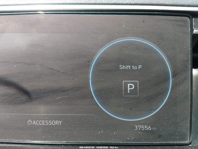 Aukcja sprzedaży 2022 Hyundai Tucson Sel, vin: 5NMJC3AE1NH021311, numer aukcji: 44820155