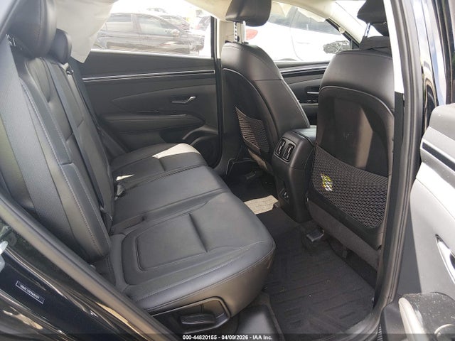 Aukcja sprzedaży 2022 Hyundai Tucson Sel, vin: 5NMJC3AE1NH021311, numer aukcji: 44820155