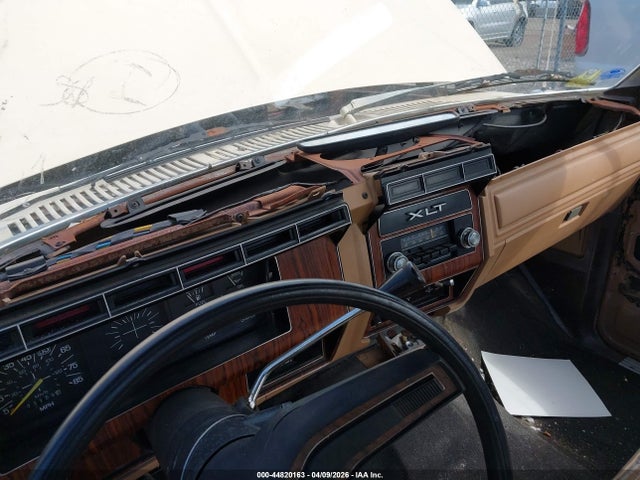 1984 Ford F250 მანქანა იყიდება აუქციონზე, vin: 2FTHF2518ECB15668, აუქციონის ნომერი: 44820163