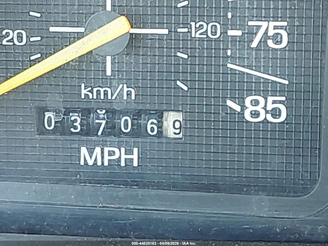 1984 Ford F250 მანქანა იყიდება აუქციონზე, vin: 2FTHF2518ECB15668, აუქციონის ნომერი: 44820163