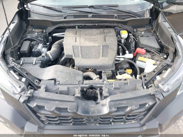 Aukcja sprzedaży 2025 Subaru Forester Wilderness, vin: JF2SKAHC0SH401352, numer aukcji: 44820164