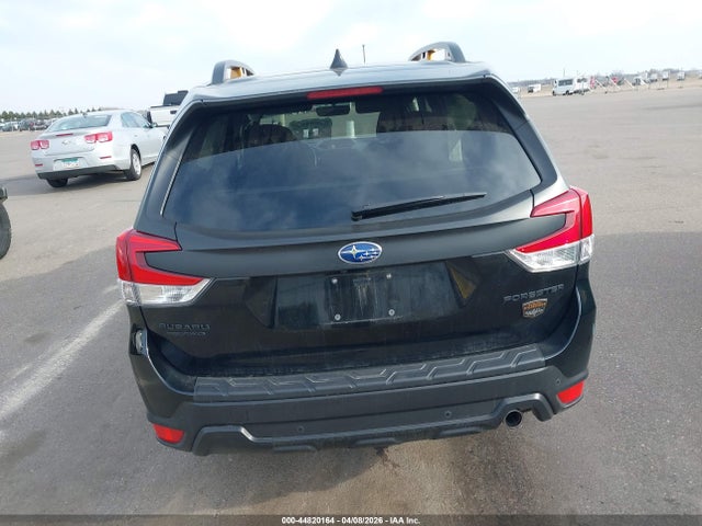 2025 Subaru Forester Wilderness მანქანა იყიდება აუქციონზე, vin: JF2SKAHC0SH401352, აუქციონის ნომერი: 44820164