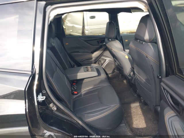 2025 Subaru Forester Wilderness მანქანა იყიდება აუქციონზე, vin: JF2SKAHC0SH401352, აუქციონის ნომერი: 44820164