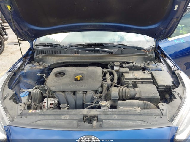Продаж на аукціоні авто 2021 Kia Forte Lxs, vin: 3KPF24AD5ME413123, номер лоту: 44820165