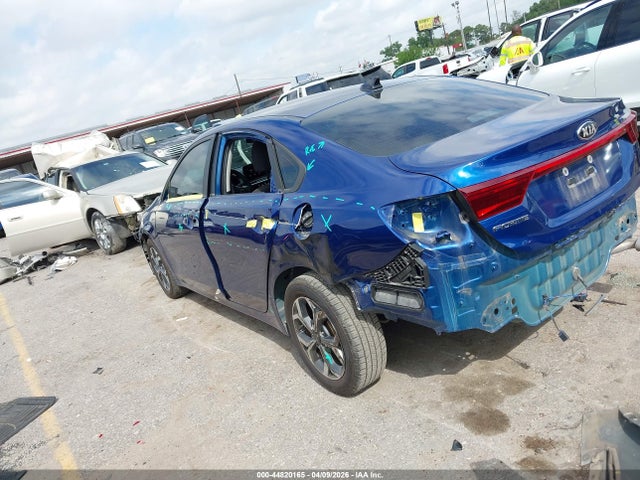 Продаж на аукціоні авто 2021 Kia Forte Lxs, vin: 3KPF24AD5ME413123, номер лоту: 44820165