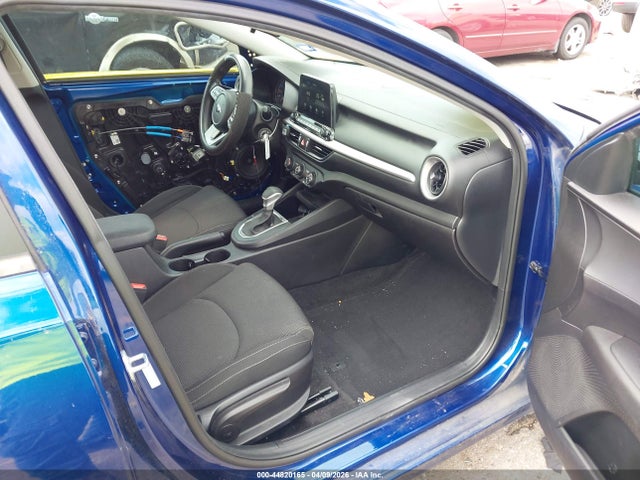 Продаж на аукціоні авто 2021 Kia Forte Lxs, vin: 3KPF24AD5ME413123, номер лоту: 44820165