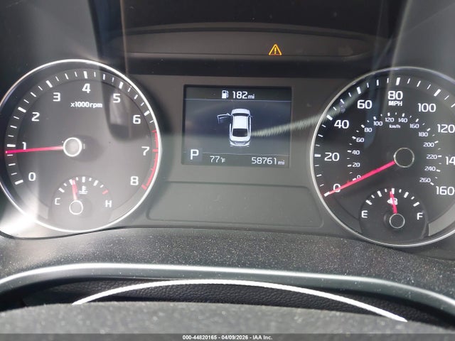 Продаж на аукціоні авто 2021 Kia Forte Lxs, vin: 3KPF24AD5ME413123, номер лоту: 44820165