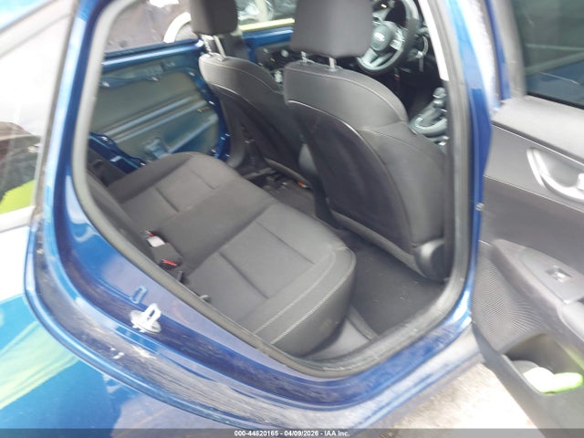 Продаж на аукціоні авто 2021 Kia Forte Lxs, vin: 3KPF24AD5ME413123, номер лоту: 44820165