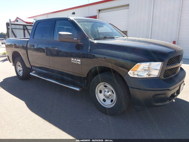 2017 RAM 1500 1C6RR7KG3HS787226 Photo 0