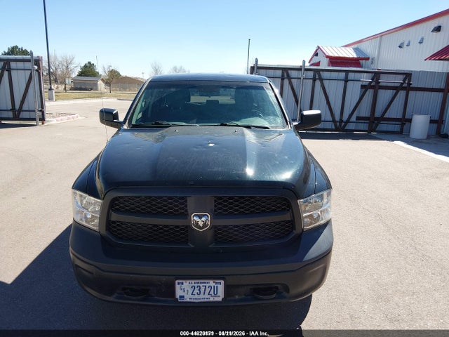 Продажа на аукционе авто 2017 Ram 1500, vin: 1C6RR7KG3HS787226, номер лота: 44820171