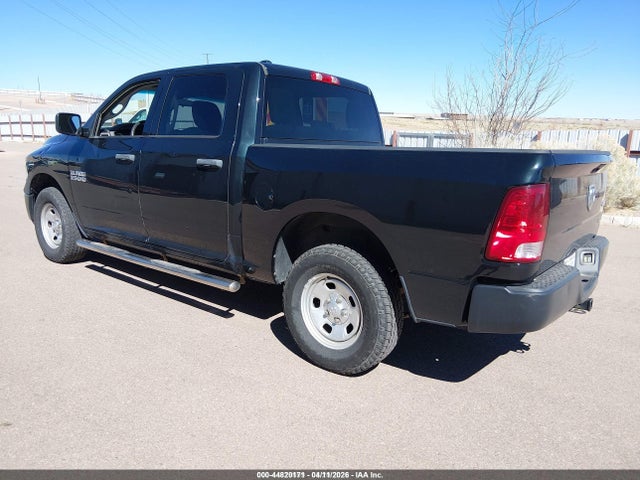 2017 RAM 1500 1C6RR7KG3HS787226 Photo 2