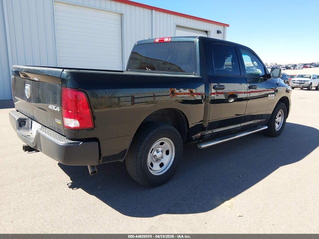 2017 RAM 1500 1C6RR7KG3HS787226 Photo 3