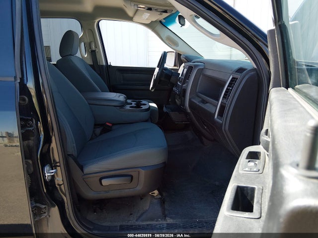 2017 RAM 1500 1C6RR7KG3HS787226 Photo 4