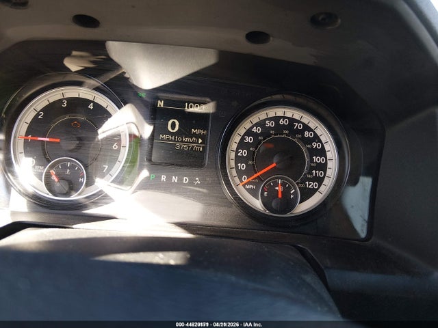 2017 RAM 1500 1C6RR7KG3HS787226 Photo 6