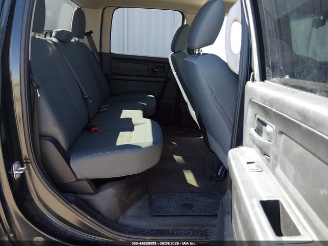 2017 RAM 1500 1C6RR7KG3HS787226 Photo 7