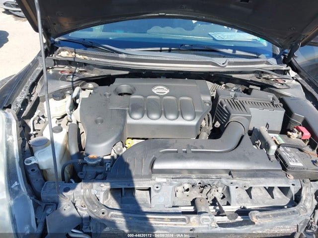 Aukcja sprzedaży 2012 Nissan Altima 2.5 S, vin: 1N4AL2EP9CC160478, numer aukcji: 44820172