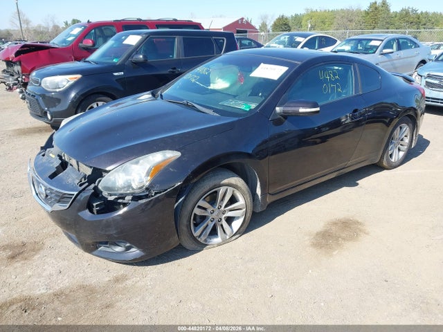 Aukcja sprzedaży 2012 Nissan Altima 2.5 S, vin: 1N4AL2EP9CC160478, numer aukcji: 44820172