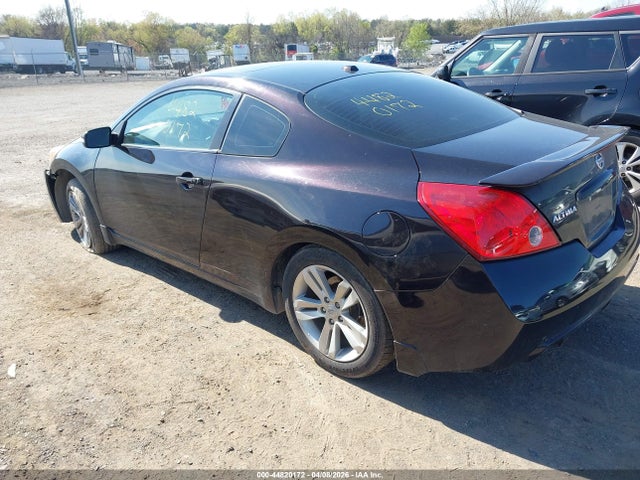 Aukcja sprzedaży 2012 Nissan Altima 2.5 S, vin: 1N4AL2EP9CC160478, numer aukcji: 44820172