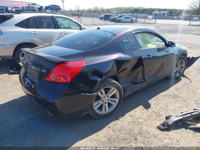 Aukcja sprzedaży 2012 Nissan Altima 2.5 S, vin: 1N4AL2EP9CC160478, numer aukcji: 44820172