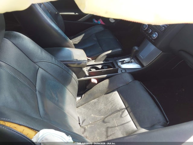 Aukcja sprzedaży 2012 Nissan Altima 2.5 S, vin: 1N4AL2EP9CC160478, numer aukcji: 44820172