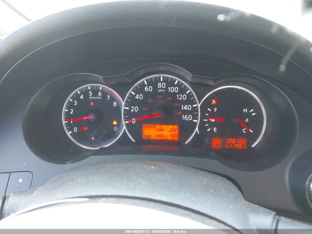 Aukcja sprzedaży 2012 Nissan Altima 2.5 S, vin: 1N4AL2EP9CC160478, numer aukcji: 44820172