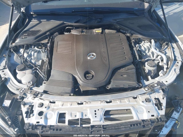 Aukcja sprzedaży 2024 Mercedes-benz E 450 4matic, vin: W1KLF6BB7RA044927, numer aukcji: 44820174