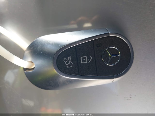Aukcja sprzedaży 2024 Mercedes-benz E 450 4matic, vin: W1KLF6BB7RA044927, numer aukcji: 44820174